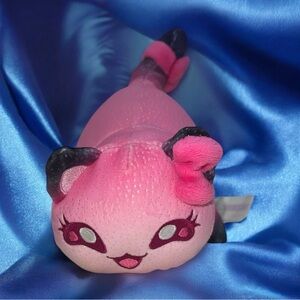 Aphmau MeeMeows KC CAT Glitter Edition Plush Litter 6 2024